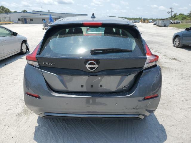 1N4CZ1CV5PC558540 Nissan Leaf Sv Plus