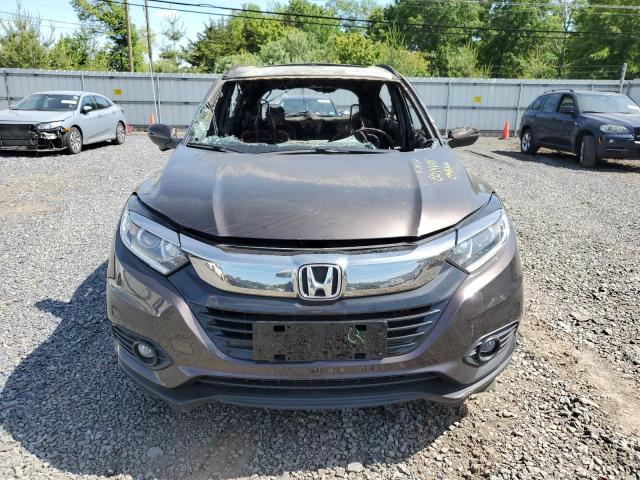 3CZRU6H54LM702364 Honda HR-V EX