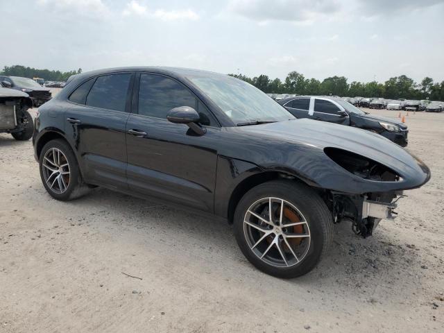 WP1AA2A55RLB02377 Porsche MACAN BASE