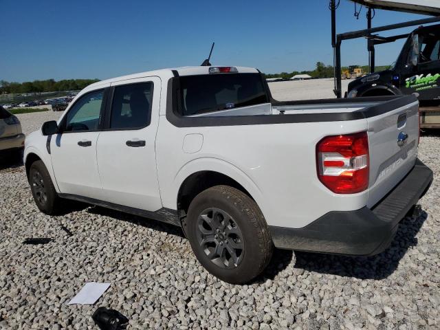 3FTTW8F92PRA96207 Ford Maverick Xl