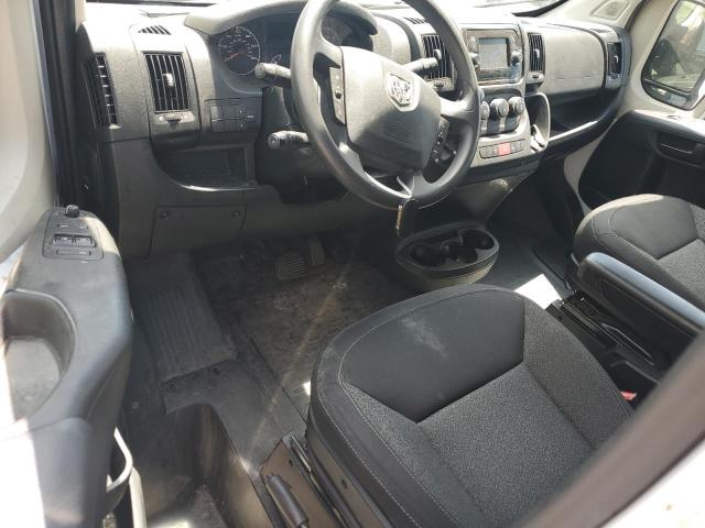 3C6TRVAG6JE131557 RAM Promaster 1500 1500 Standard