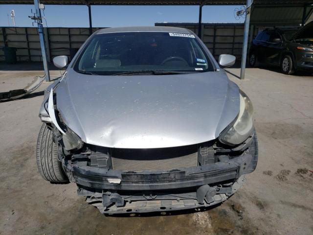 5NPDH4AEXEH526495 Hyundai ELANTRA SE