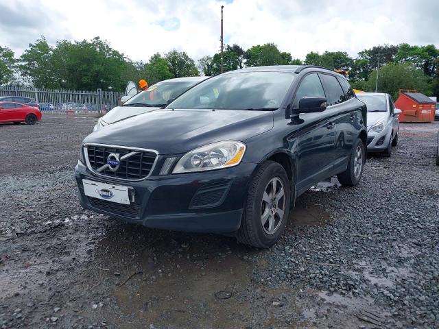 Auction sale of the 2011 Volvo Xc60 Drive, vin: *****************, lot number: 54109734