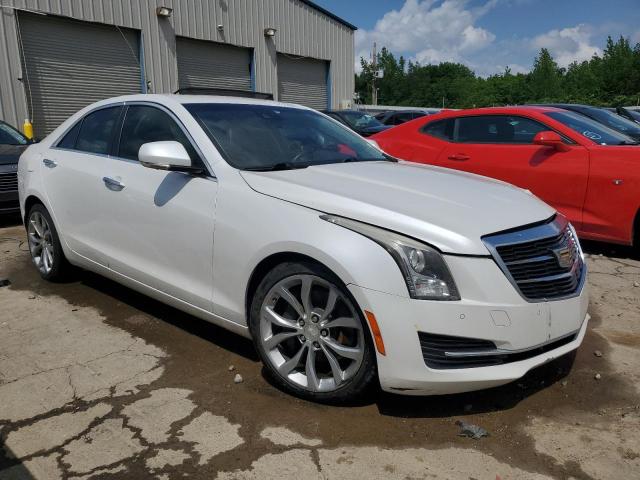1G6AB5SX5F0130664 Cadillac ATS LUXURY