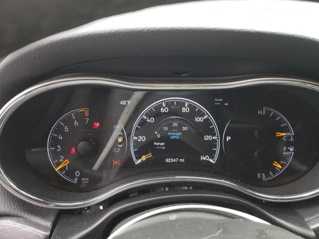 1C4RJFAG6JC387396 Jeep Grand Cherokee Laredo