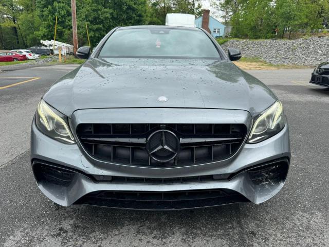 WDDZF6EB5HA147588 Mercedes-Benz E 43 4matic Amg