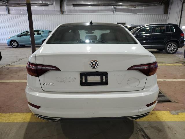 3VWG57BU1KM104129 Volkswagen Jetta Sel Premium