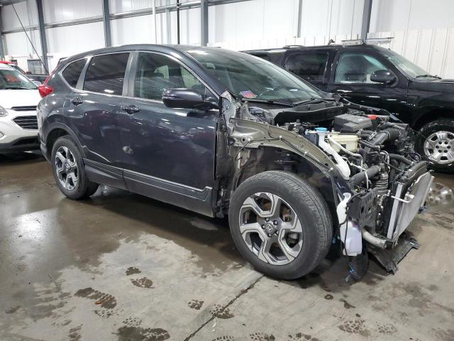 5J6RW2H88KL003901 Honda CR-V EXL