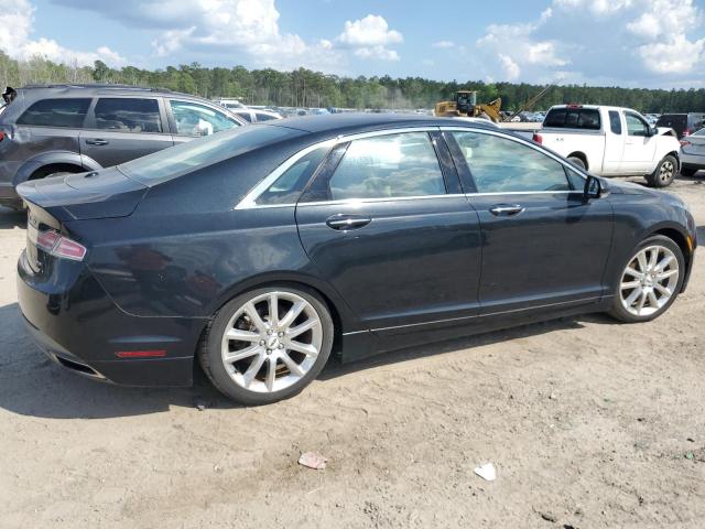 3LN6L2G93FR610898 Lincoln MKZ