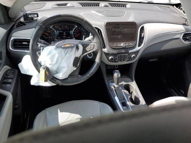 3GNAXXEU4JS616290 Chevrolet Equinox Premier