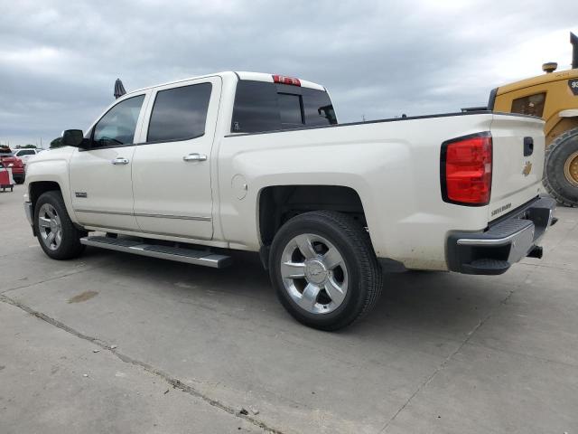 3GCPCSEC9EG473015 Chevrolet Silverado C1500 Ltz