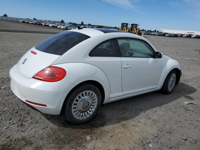 3VWJ17AT5FM608036 Volkswagen Beetle 1.8t