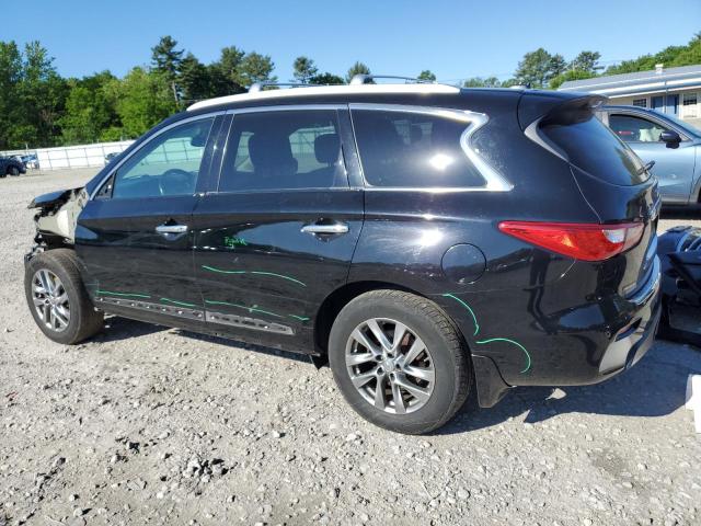 5N1AL0MM2EC503913 Infiniti QX60