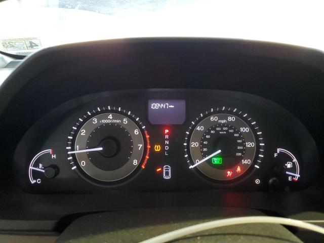5FNRL5H25FB049500 Honda ODYSSEY LX