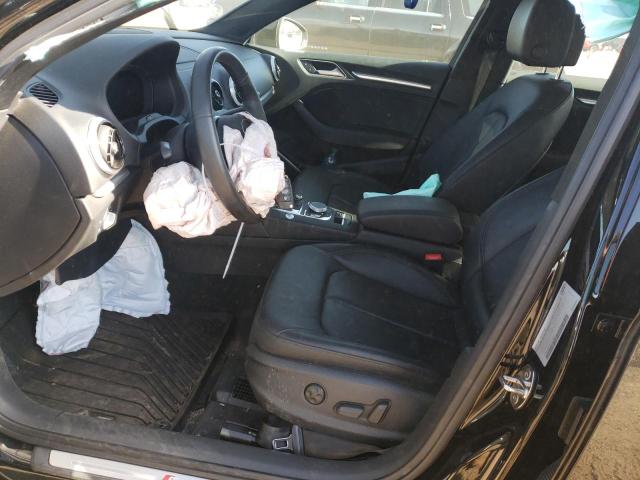 WAUJEGFF4KA117875 Audi A3 Premium Plus