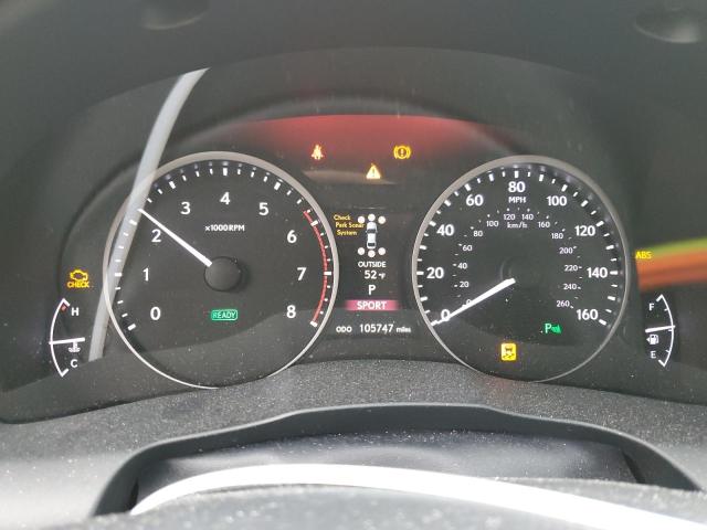 JTHBW1GGXF2088986 Lexus ES 300H