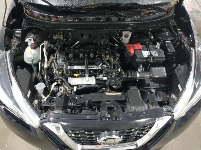 3N1CP5BV9LL536258 Nissan KICKS S