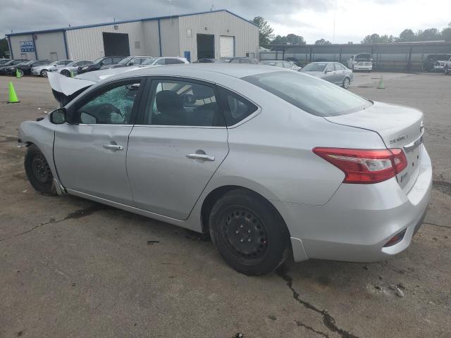 3N1AB7AP7JY213122 Nissan SENTRA S