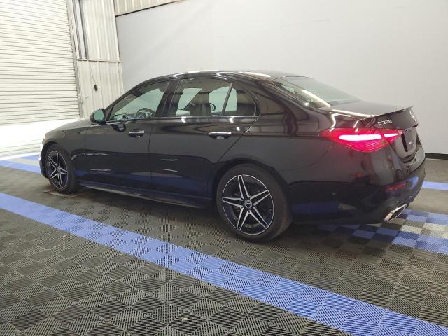 W1KAF4GB7PR110427 Mercedes-Benz C 300