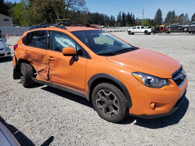 JF2GPAGC4E8238167 Subaru Xv Crosstrek 2.0 Limited