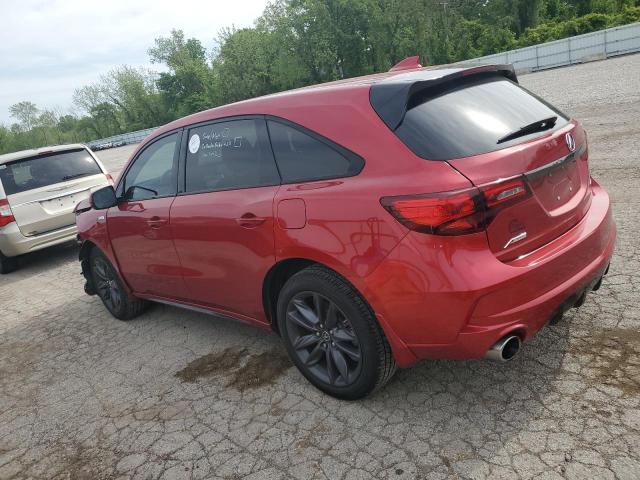 5J8YD4H01KL017489 Acura MDX A-SPEC