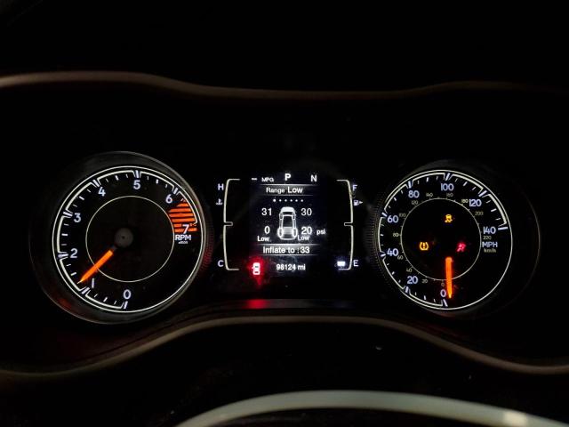 1C4PJLCB6GW173362 Jeep Cherokee Latitude