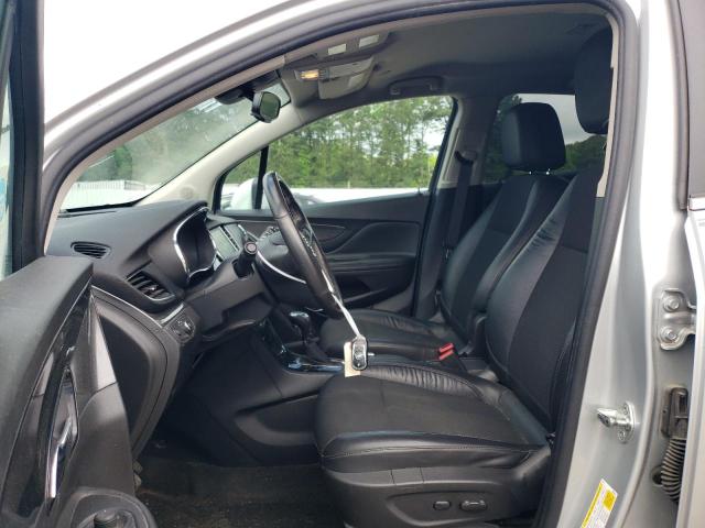 KL4CJASB4HB107061 Buick Encore Preferred
