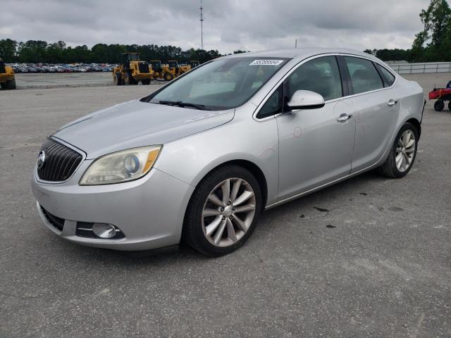 Auction sale of the 2014 Buick Verano Convenience, vin: 1G4PR5SK3E4202682, lot number: 55285554