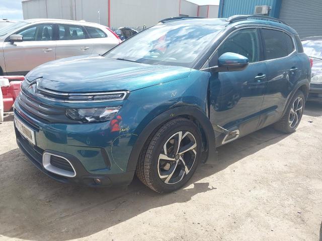 Auction sale of the 2020 Citroen C5 Aircros, vin: 00000000000000000, lot number: 56188654
