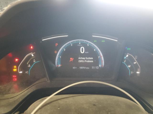 2HGFC2F60LH508835 Honda Civic Lx