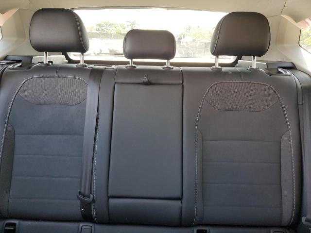 3VVTX7B29NM060011 Volkswagen TAOS SE