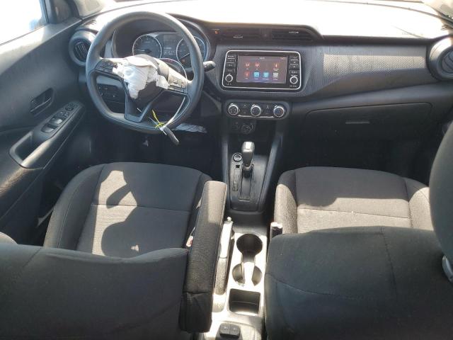 3N1CP5BV0PL512646 Nissan KICKS S