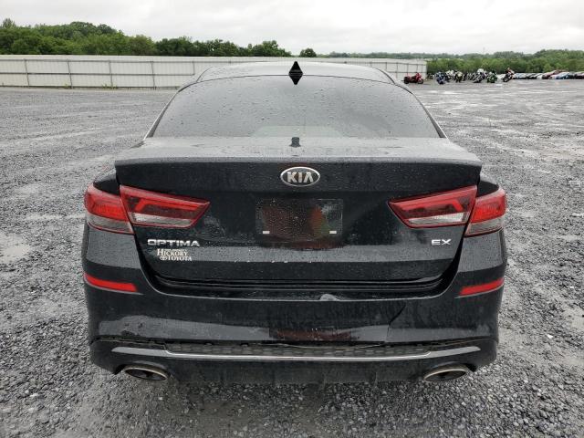 5XXGU4L13KG340775 KIA OPTIMA EX