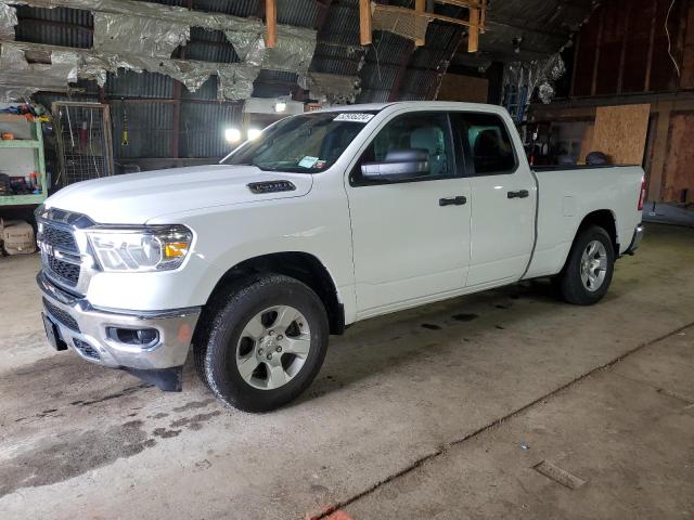 2023 Ram 1500 Tradesman მანქანა იყიდება აუქციონზე, vin: 1C6RRFCG2PN519015, აუქციონის ნომერი: 52935224