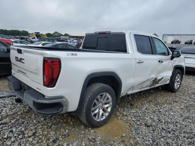 3GTU9DED3NG138645 GMC Sierra Limited K1500 Slt