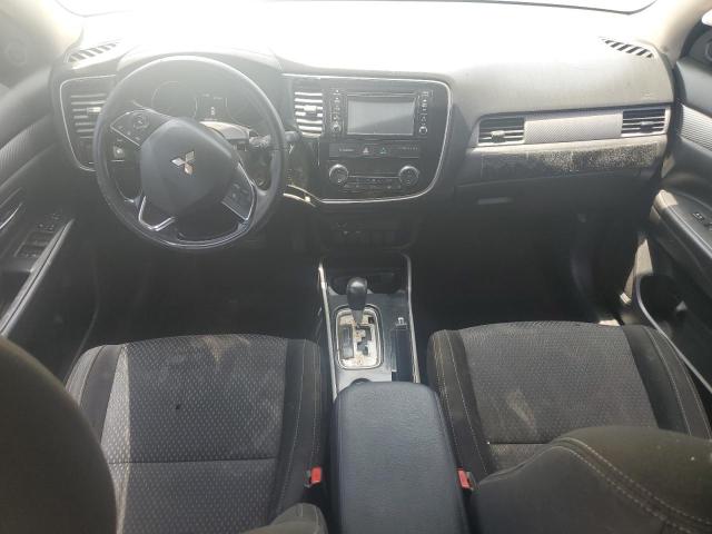 JA4AD2A30HZ064358 Mitsubishi Outlander Es
