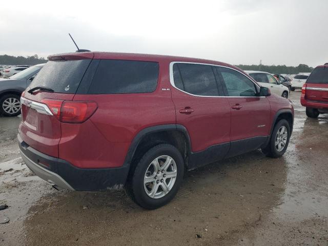 1GKKNKLA0KZ243823 GMC ACADIA SLE