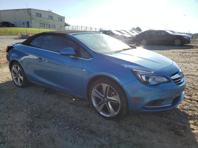 W04WJ3N57HG144591 Buick Cascada Sport Touring