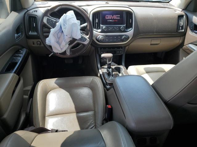 1GTG6CE33F1149832 GMC CANYON SLT