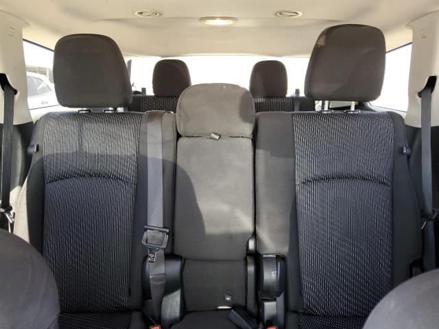 3C4PDCBG2GT130812 Dodge Journey Sxt