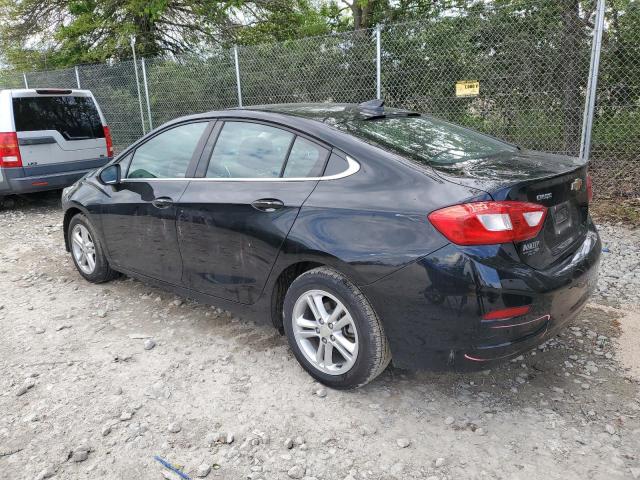 1G1BE5SM9G7266912 Chevrolet CRUZE LT