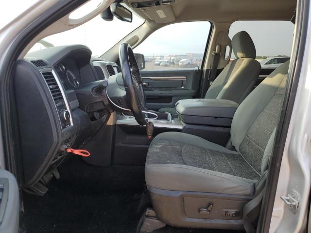 1C6RR7LT3FS662168 RAM 1500 Slt