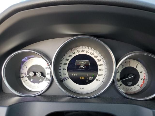 WDDKK5KF5EF239992 Mercedes-Benz E 350