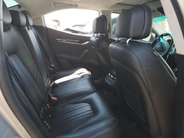 ZAM57RTA1E1106447 Maserati GHIBLI S