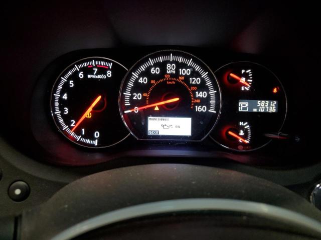 1N4AA5AP5EC440060 Nissan MAXIMA S