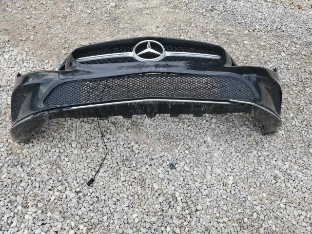 WDDSJ4GB1JN639034 Mercedes-Benz CLA 250 4MATIC