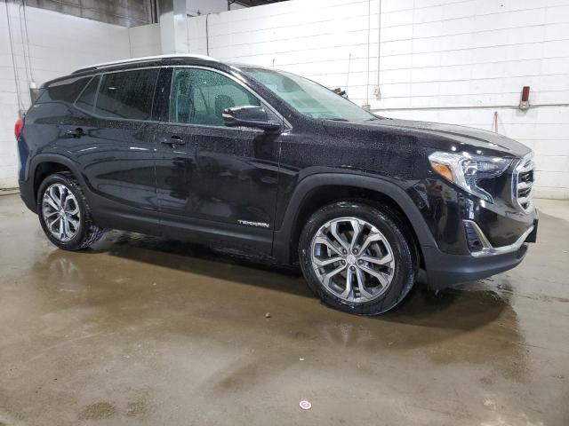 3GKALVEX9JL356924 GMC Terrain Slt