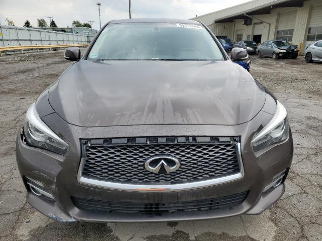 JN1BV7ARXFM397902 Infiniti Q50 BASE