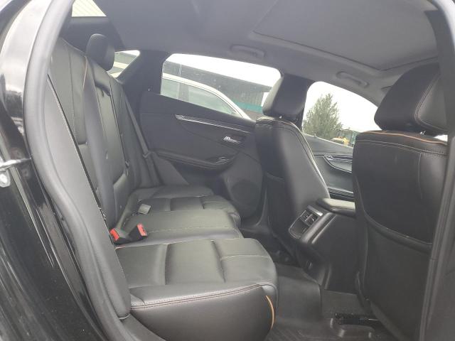 2G1145S32G9203042 Chevrolet IMPALA LTZ