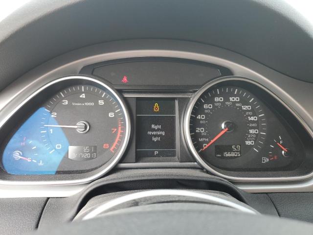 WA1LGAFE5ED013449 Audi Q7 Premium Plus